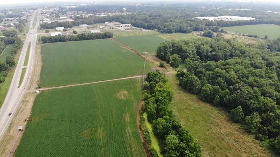 More Photos Of 60515 S US Highway 131, Three Rivers Land For Sale