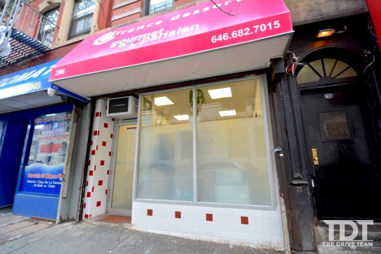 Primary Photo Of 206-208 Rivington St, New York Apartments For Lease
