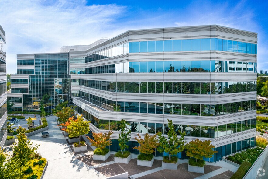 More Photos Of 910 E Hamilton Ave, Campbell Office For Lease