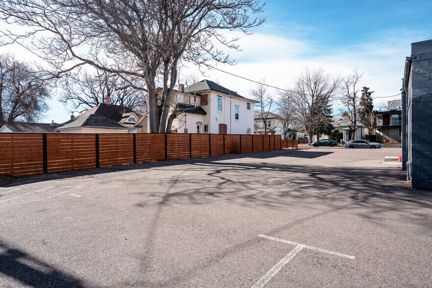 More Photos Of 3674 W 38th Ave, Denver Land For Sale