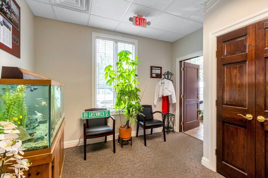 More Photos Of 161 Mckinley St, Closter Office For Sale