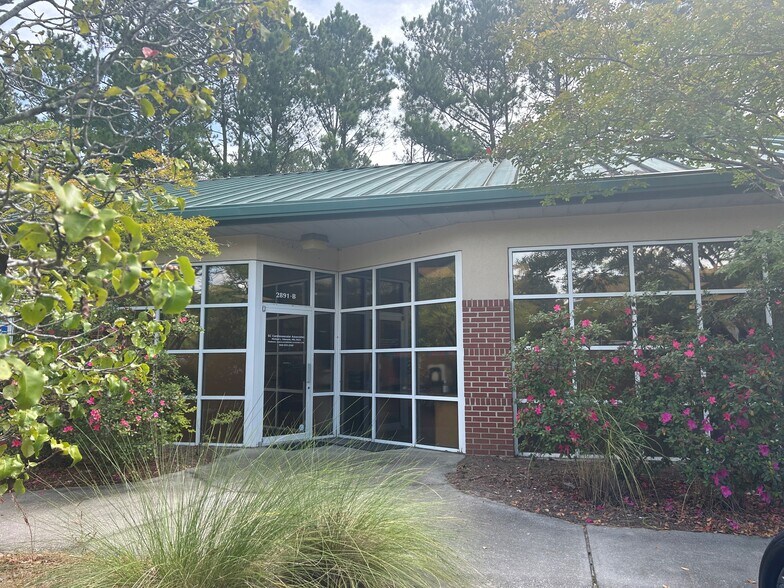 Primary Photo Of 2891 Tricom St, North Charleston Medical For Lease