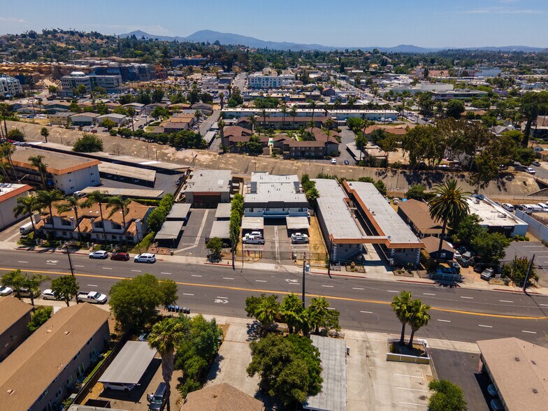 More Photos Of 331 E Washington Ave, Escondido Apartments For Sale