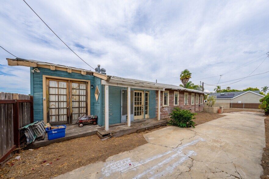 More Photos Of 3905 Ibis St, San Diego Land For Sale