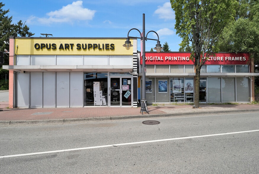 More Photos Of 953 Brunette Ave, Coquitlam General Retail For Sale