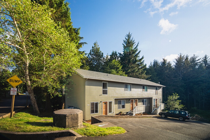 More Photos Of 131 SE Ainslee Ave, Depoe Bay Apartments For Sale