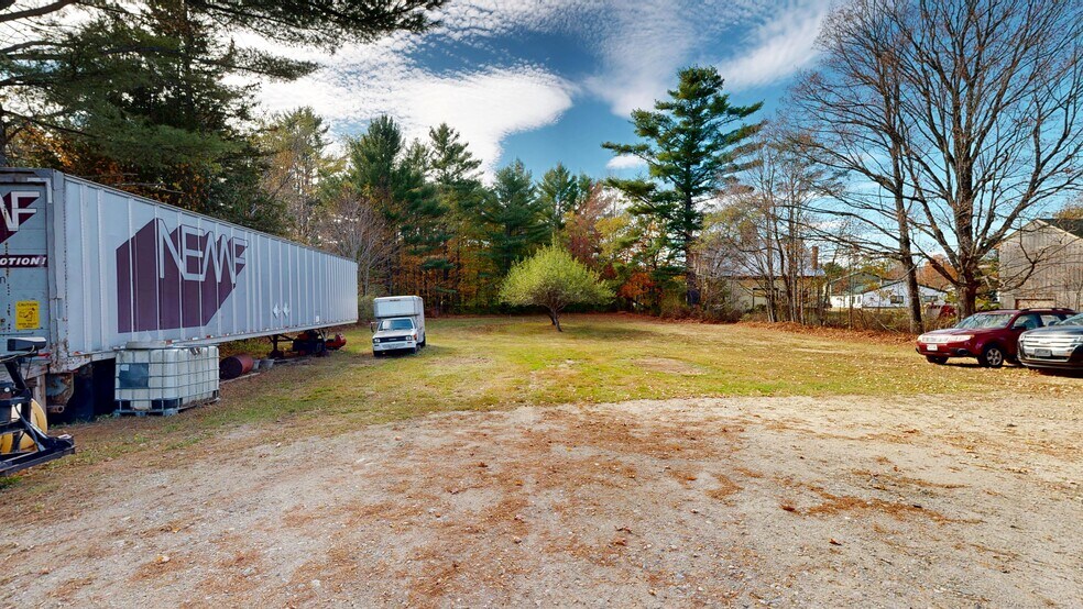 More Photos Of 48 S Main St, Andover Auto Repair For Sale