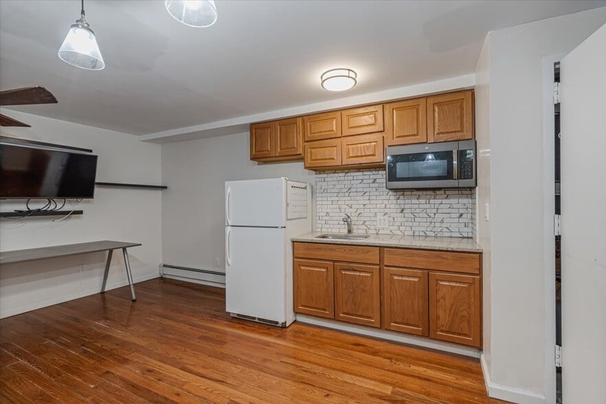 More Photos Of 414 Franklin Ave, Brooklyn Apartments For Sale