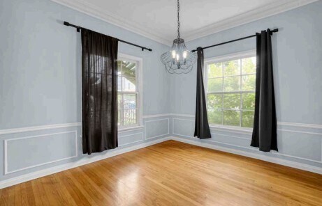 More Photos Of 123 N Harper Ave, Los Angeles Apartments For Sale