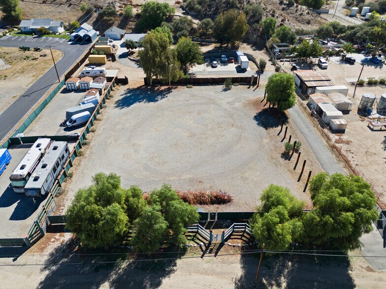 More Photos Of 16166 Sierra Hwy, Santa Clarita Land For Sale