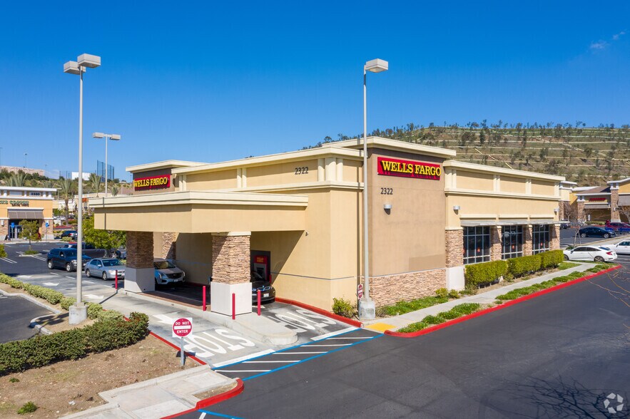 More Photos Of 2200-2370 S Azusa Ave, West Covina Unknown For Lease