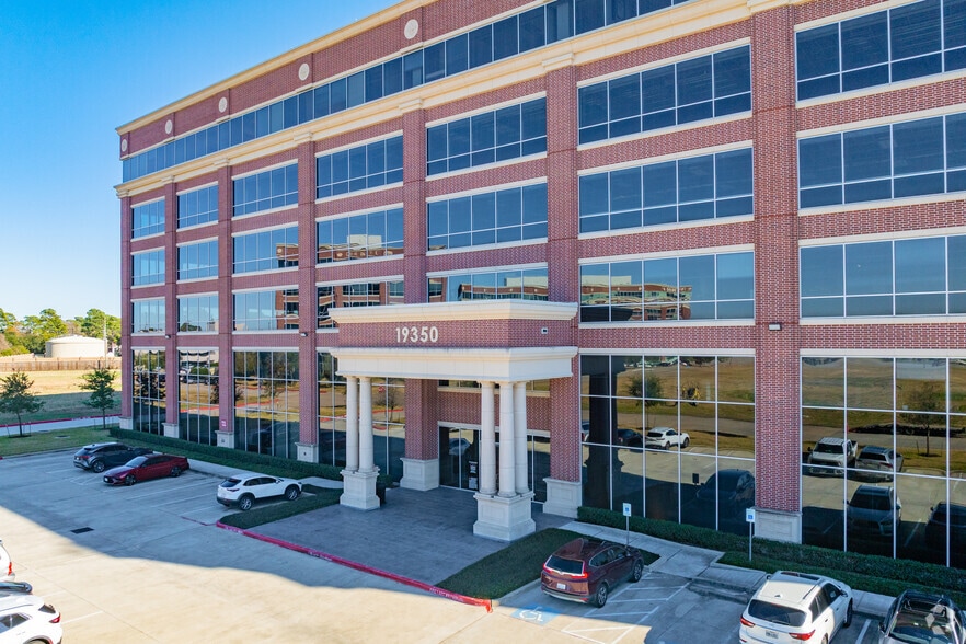 More Photos Of , Houston Office For Sale