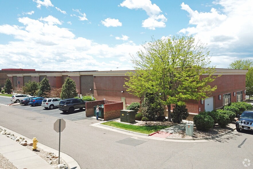 More Photos Of 10510 Dransfeldt Rd, Parker Storefront Retail Office For Lease