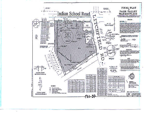 More Photos Of 14175 W Indian School Rd, Goodyear Storefront Retail Office For Lease