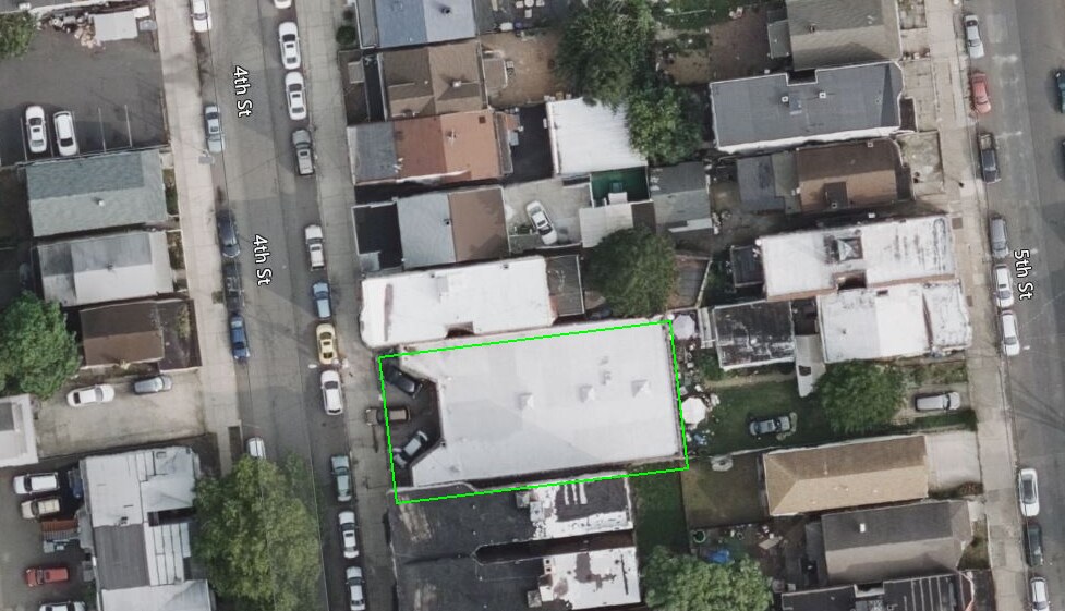 More Photos Of 46-48 4th St, Passaic Industrial For Sale