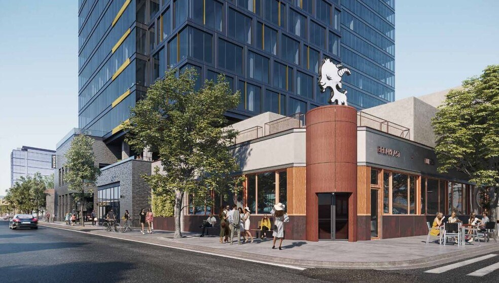 More Photos Of 167 N Green St, Chicago Office For Lease