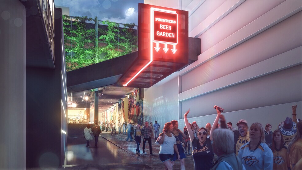 More Photos Of 150 4th Ave N, Nashville Office For Lease