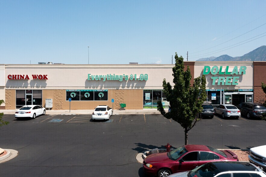 More Photos Of 1066-1090 N Main St, Spanish Fork Unknown For Lease