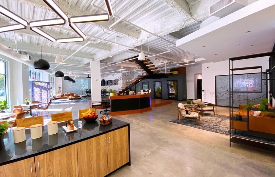 More Photos Of 306 S New St, Bethlehem Coworking Space