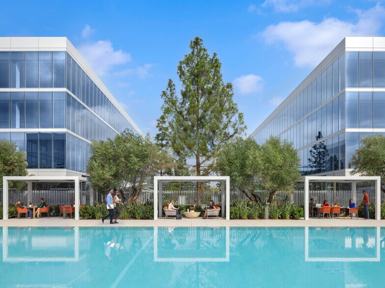 More Photos Of 17100 Laguna Canyon Rd, Irvine Unknown For Lease