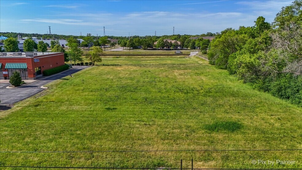 More Photos Of 0 E Terra Cotta Ave, Crystal Lake Land For Sale