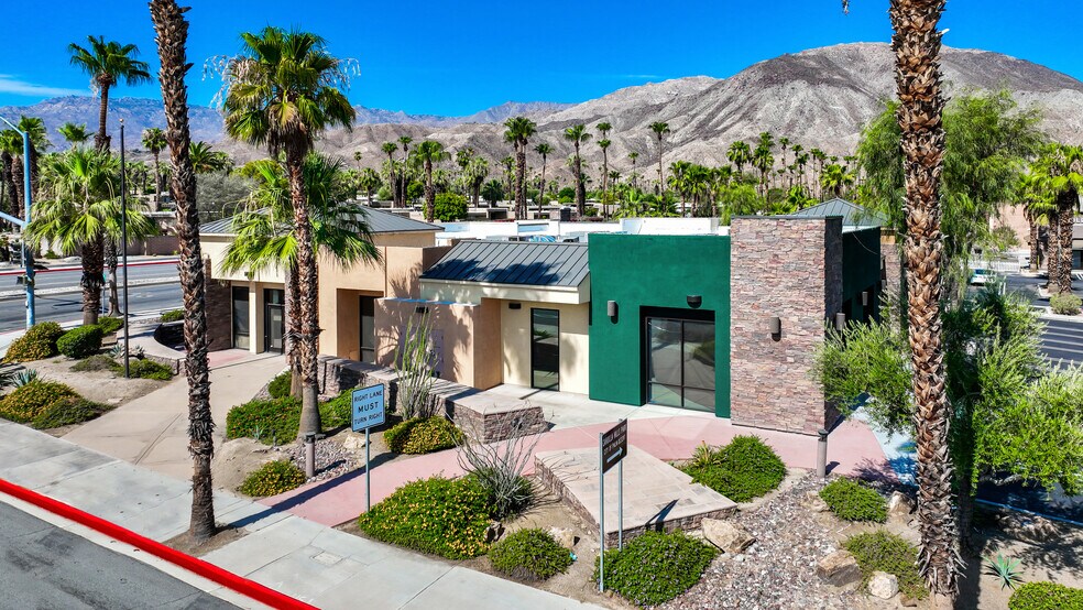 More Photos Of 73010 El Paseo, Palm Desert Office For Lease