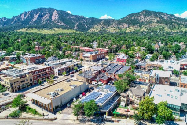 More Photos Of 1121 Broadway, Boulder Office For Lease