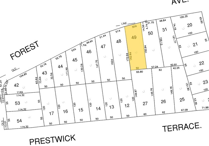 More Photos Of 20 Forest Ave, Glen Cove Freestanding For Lease