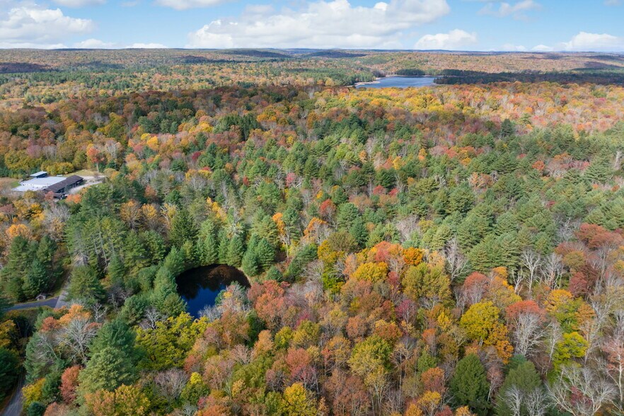 More Photos Of 378 Gregory Rd, Monticello Land For Sale