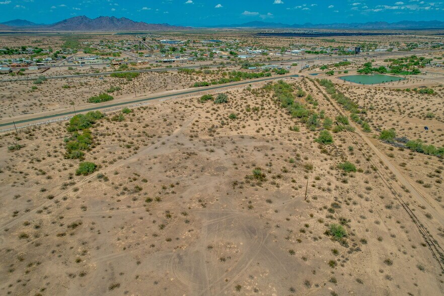 More Photos Of W Pima st, Gila Bend Land For Sale