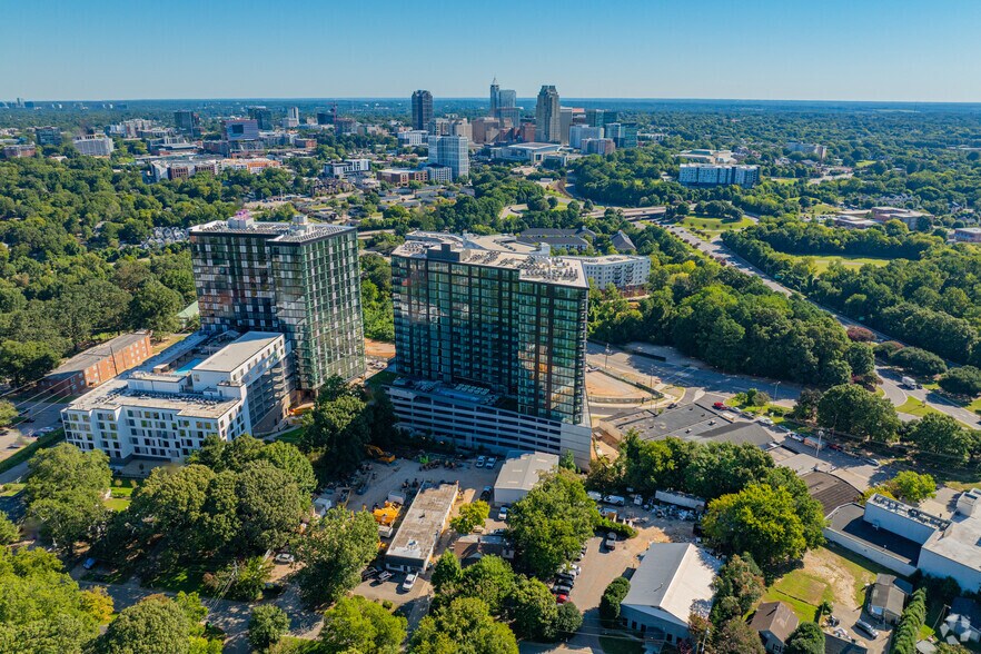 More Photos Of 1020 Hammell Dr, Raleigh Multifamily For Sale
