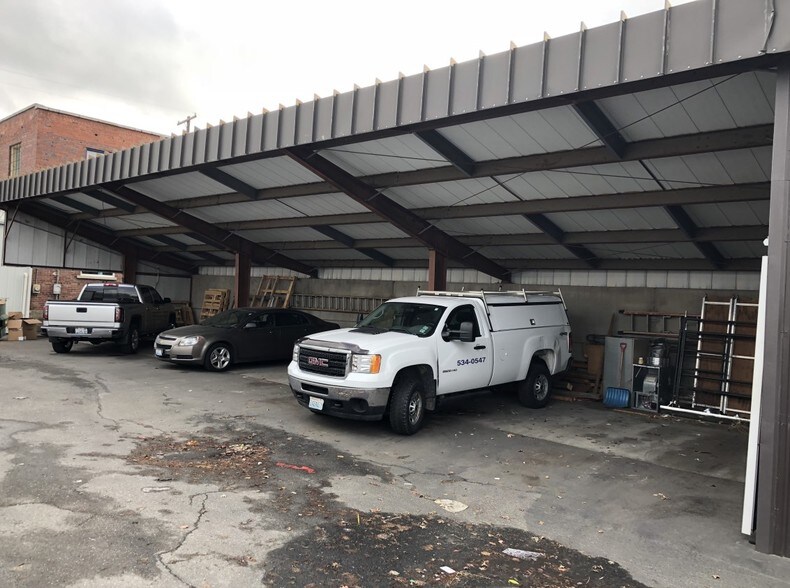 More Photos Of 1711 E Trent Ave, Spokane Office For Lease