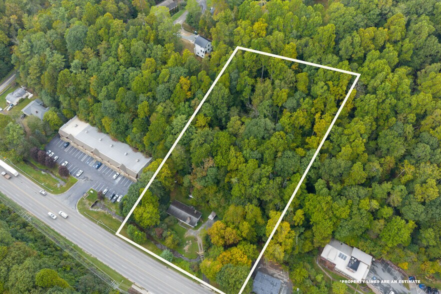 Primary Photo Of 1794 Hwy 105, Boone Land For Sale