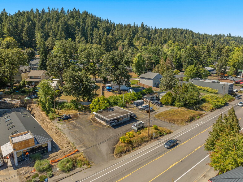 Primary Photo Of 18711-18745 Willamette Dr, West Linn Land For Sale