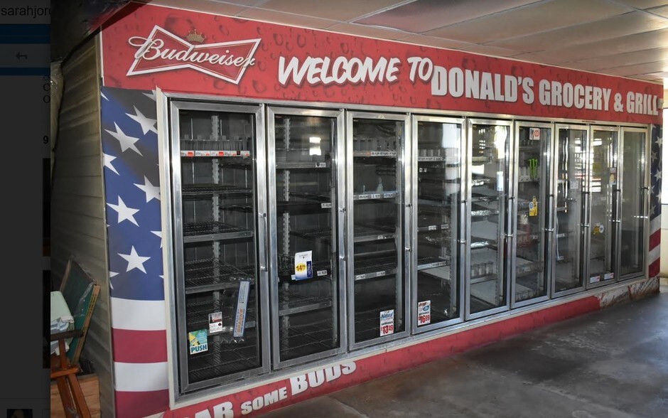 More Photos Of 926 Friendship Rd, Seneca Convenience Store For Lease