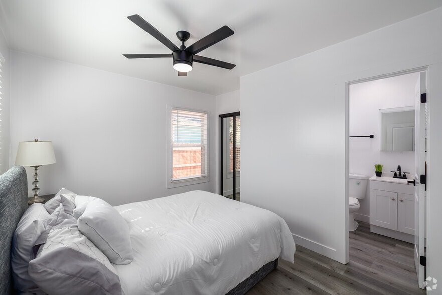 More Photos Of 2949-2957 Kalmia St, San Diego Apartments For Sale