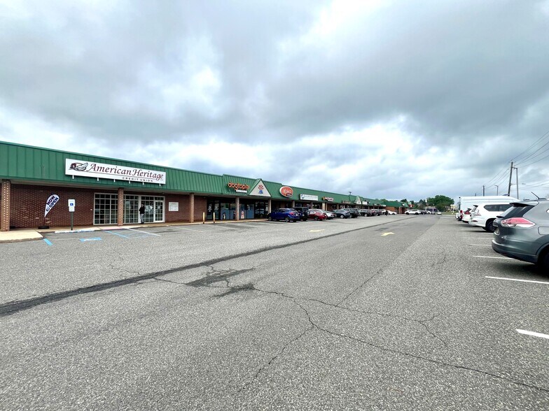 Primary Photo Of 2077-2099 E Marlton Pike, Cherry Hill Unknown For Lease