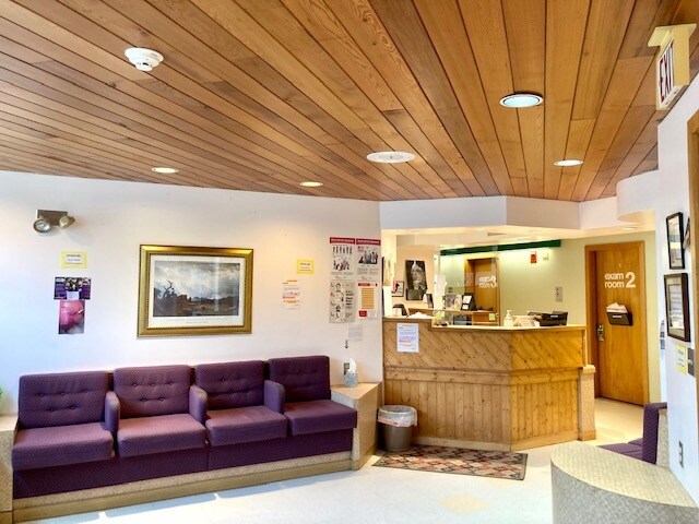 More Photos Of 830 Main St, Melrose Office For Lease