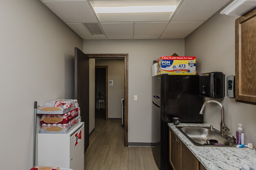 More Photos Of 429 S 119th St W, Wichita Office For Sale