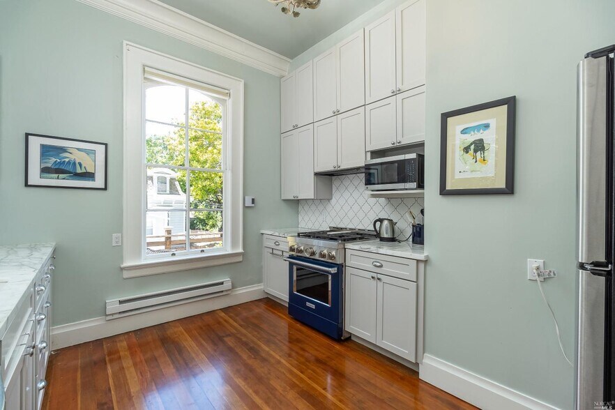 More Photos Of 14 Sentinel Ct, San Rafael Apartments For Sale