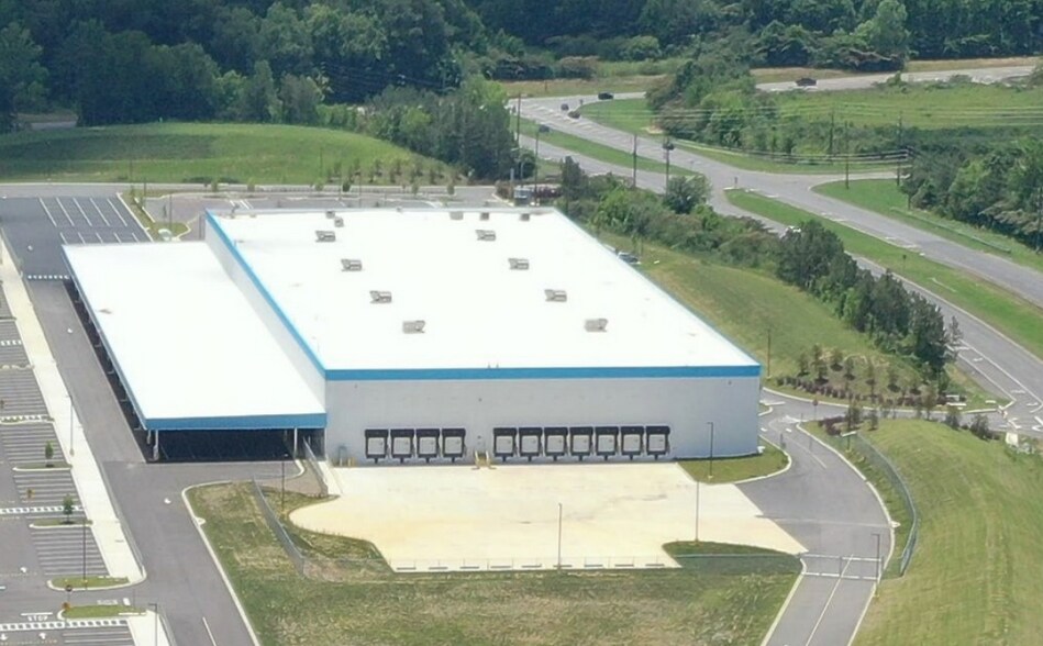 Primary Photo Of 4201 Lakeshore Pky, Bessemer Warehouse For Lease