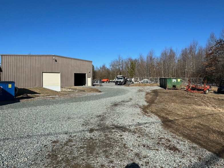 More Photos Of 13686 Richmond Tappahannock Hwy, Saint Stephens Church Research And Development For Sale
