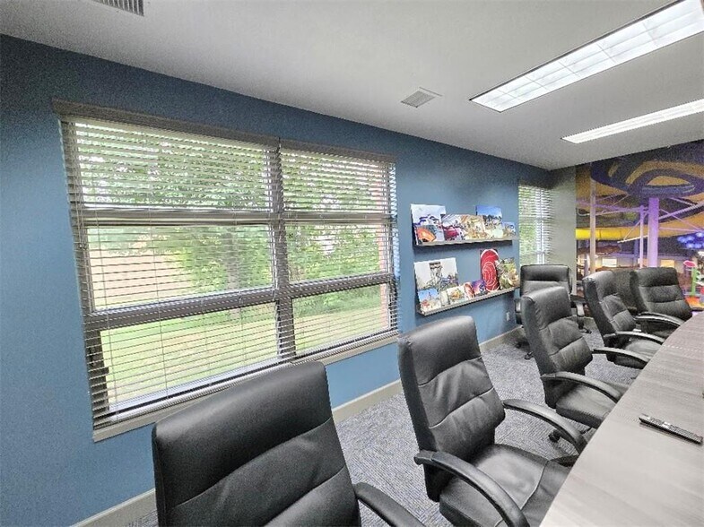 More Photos Of 401 N East St, Paola Office For Sale