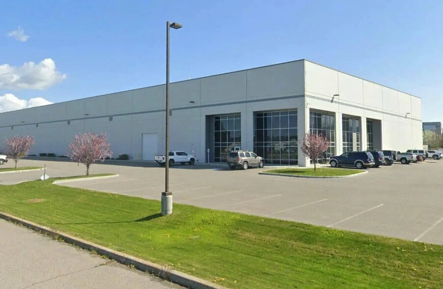 Primary Photo Of 15909 E Marietta Ave, Spokane Valley Showroom For Lease