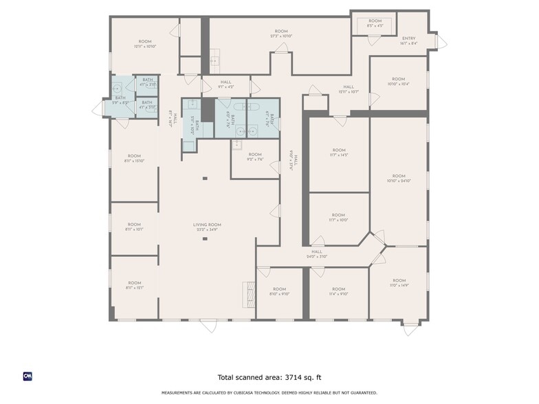 More Photos Of 495 Central Ave, Seekonk Medical For Lease