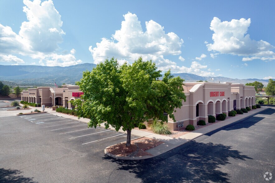 More Photos Of 450 S Willard St, Cottonwood Medical For Lease