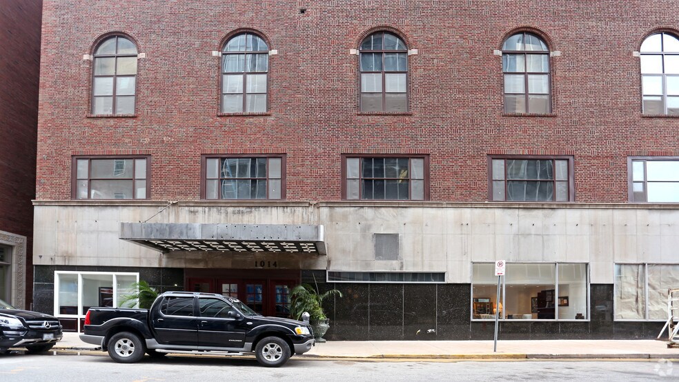 More Photos Of 1014-1024 Locust St, Saint Louis Apartments For Sale