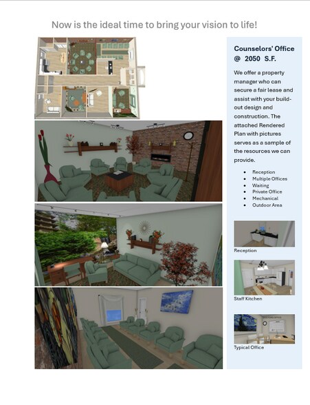More Photos Of 870 Richard Rd, Dyer Freestanding For Lease