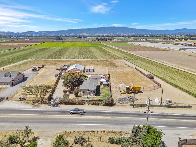 More Photos Of 2712 Ferguson Rd, Gilroy Land For Sale
