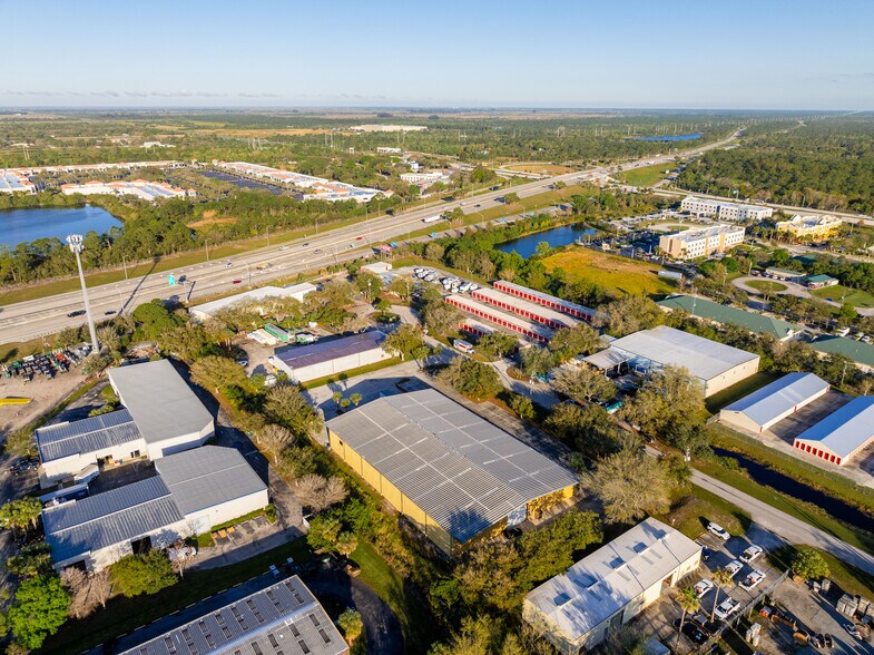 More Photos Of 9055 17th Pl, Vero Beach Warehouse For Sale
